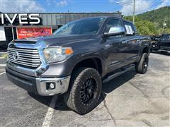 2014 Toyota Tundra 4WD Truck 