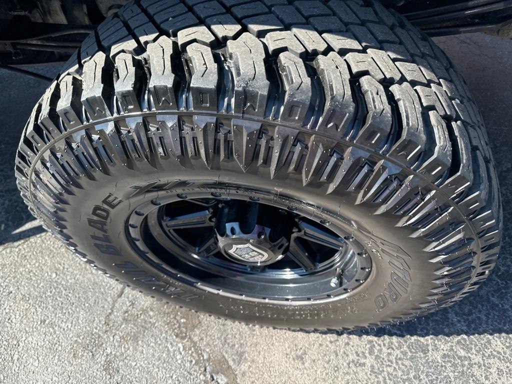 Ford Super Duty F-250 SRW King Ranch 4WD Crew Cab 8' Box 2020