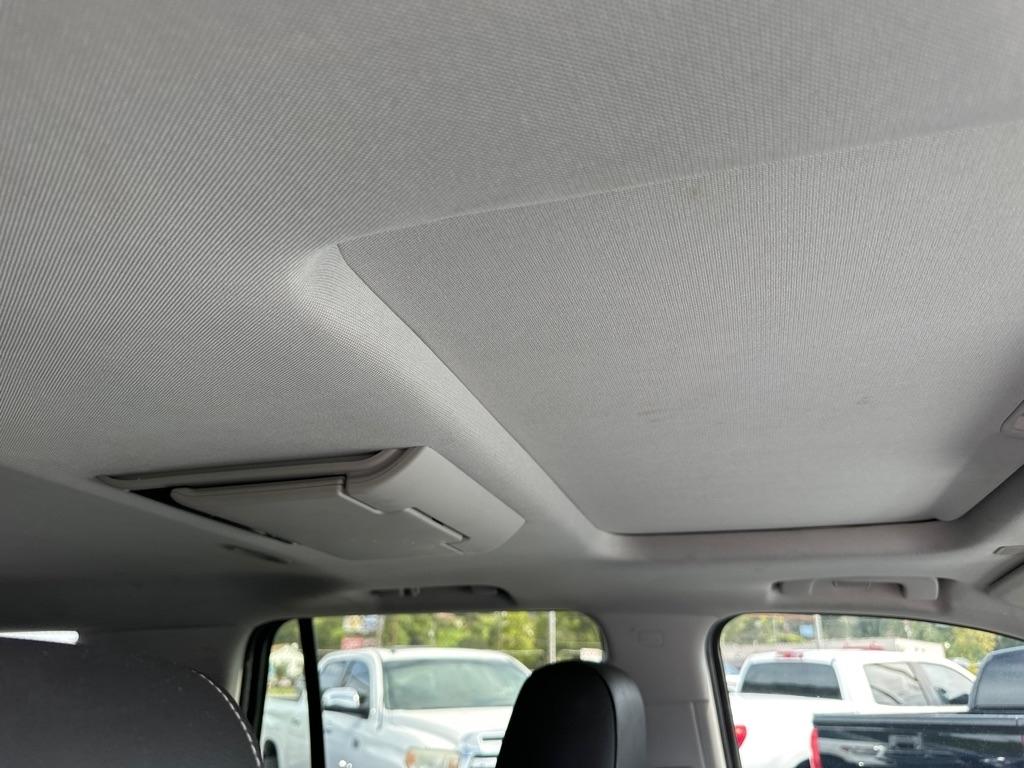 Chevrolet Tahoe 4WD 4dr Premier 2018
