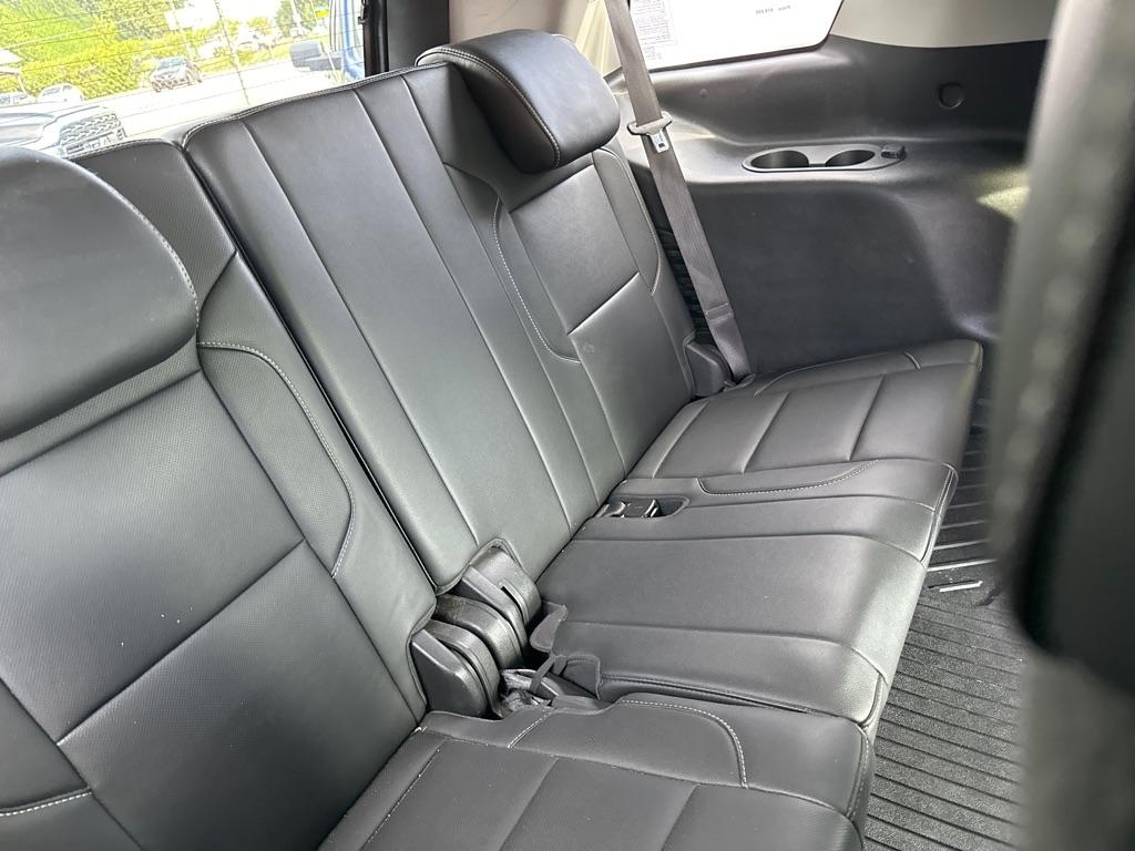Chevrolet Tahoe 4WD 4dr Premier 2018