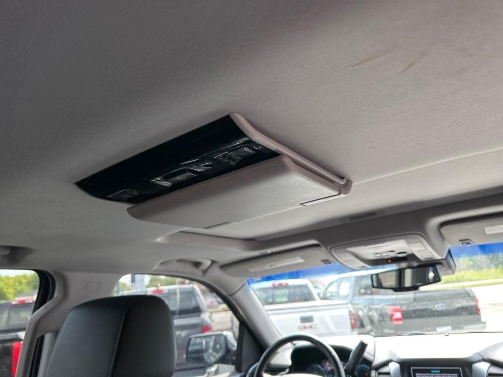 Chevrolet Tahoe 4WD 4dr Premier 2018