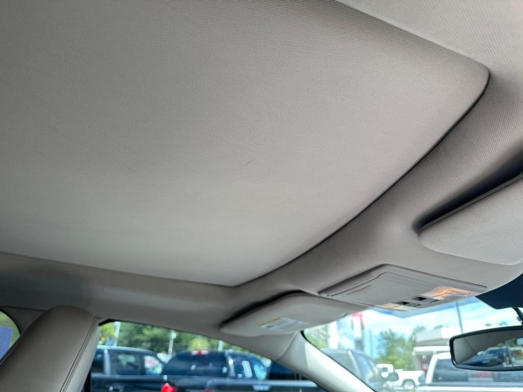 Ford Edge 4dr SEL FWD 2011