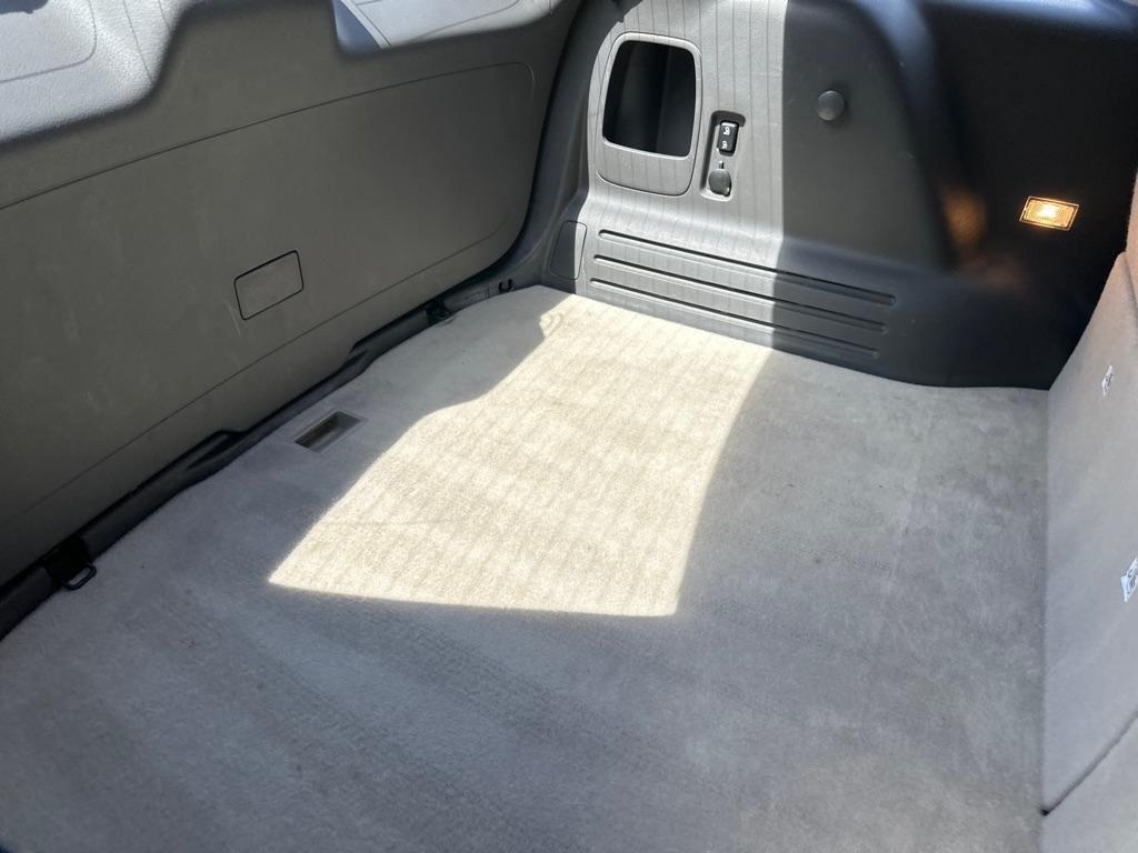 Ford Edge 4dr SEL FWD 2011