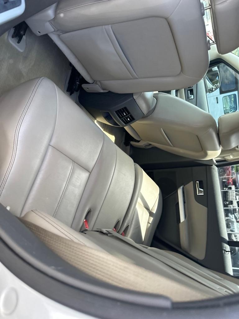 Ford Edge 4dr SEL FWD 2011