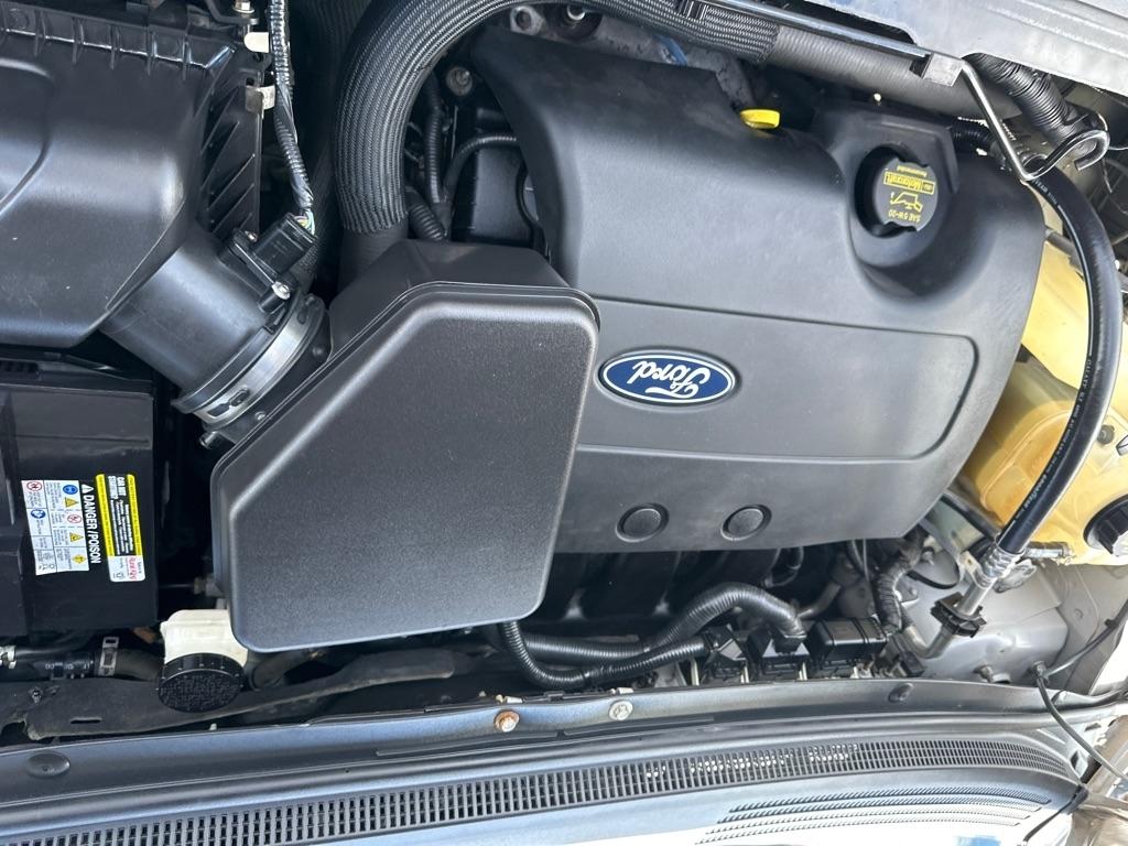 Ford Edge 4dr SEL FWD 2011