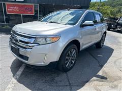 2011 Ford Edge 