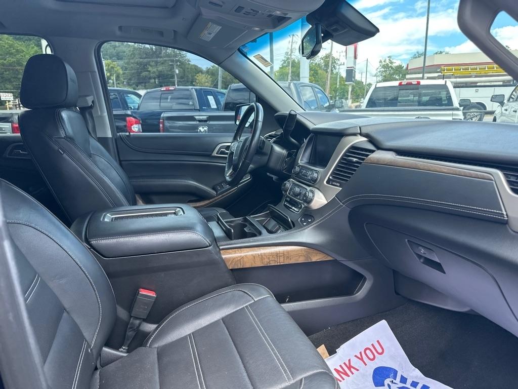 GMC Yukon XL 4WD 4dr Denali 2018