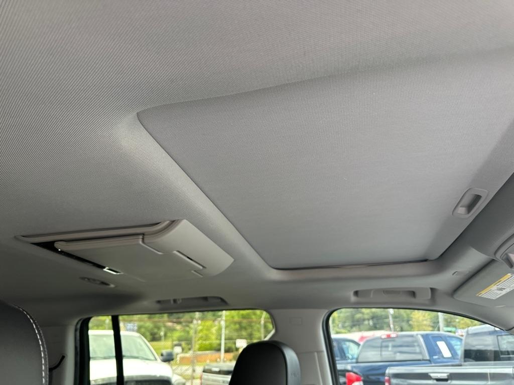 GMC Yukon XL 4WD 4dr Denali 2018