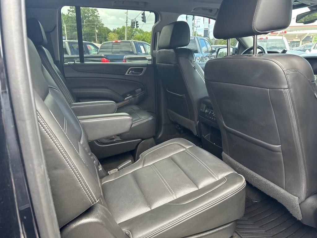 GMC Yukon XL 4WD 4dr Denali 2018