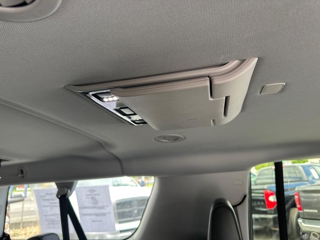 GMC Yukon XL 4WD 4dr Denali 2018