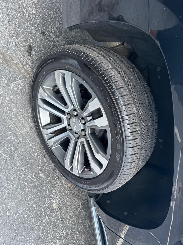 GMC Yukon XL 4WD 4dr Denali 2018