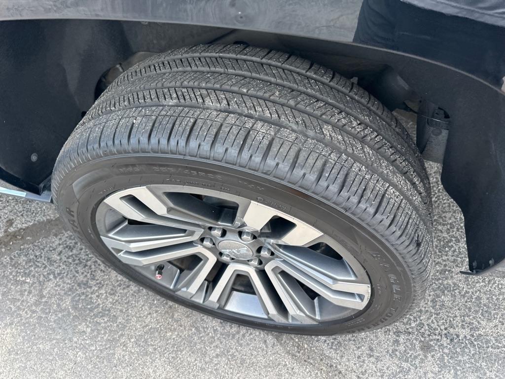 GMC Yukon XL 4WD 4dr Denali 2018