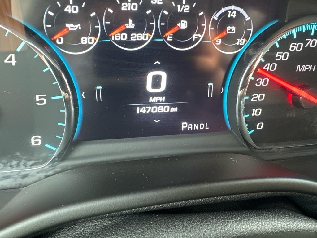 GMC Yukon XL 4WD 4dr Denali 2018