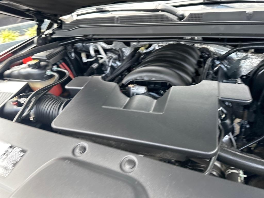 GMC Yukon XL 4WD 4dr Denali 2018