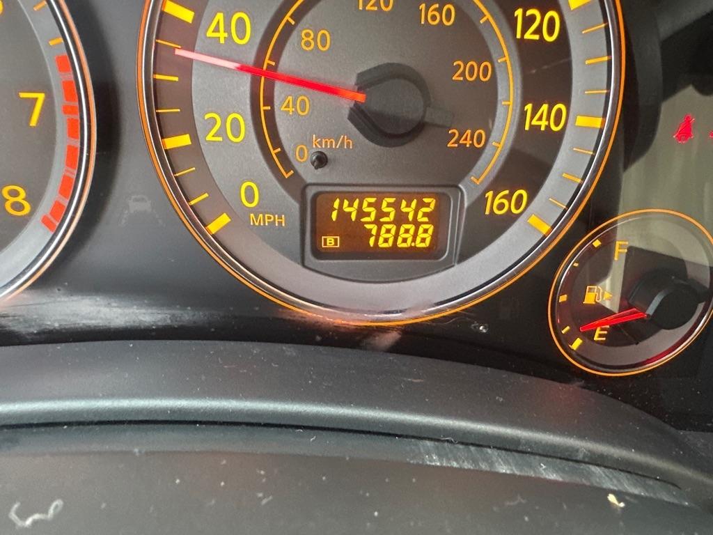 Infiniti FX35 4dr AWD 2006