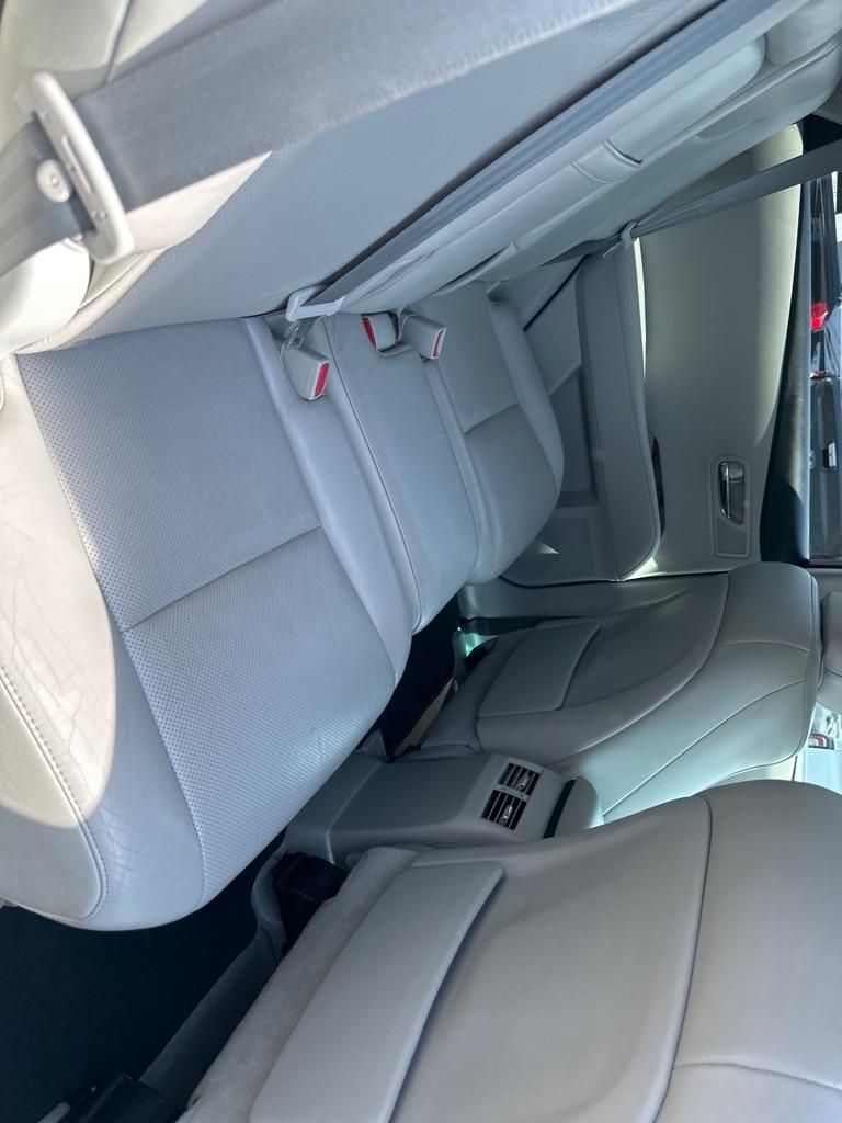 Lexus RX 350 AWD 4dr 2012