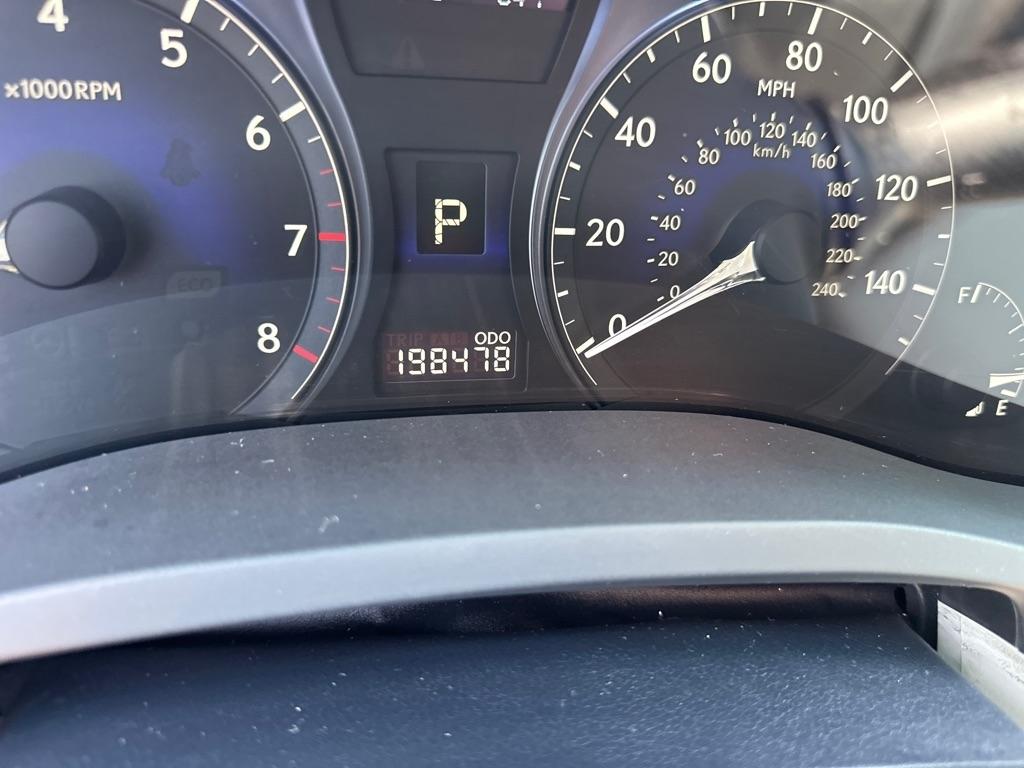 Lexus RX 350 AWD 4dr 2012