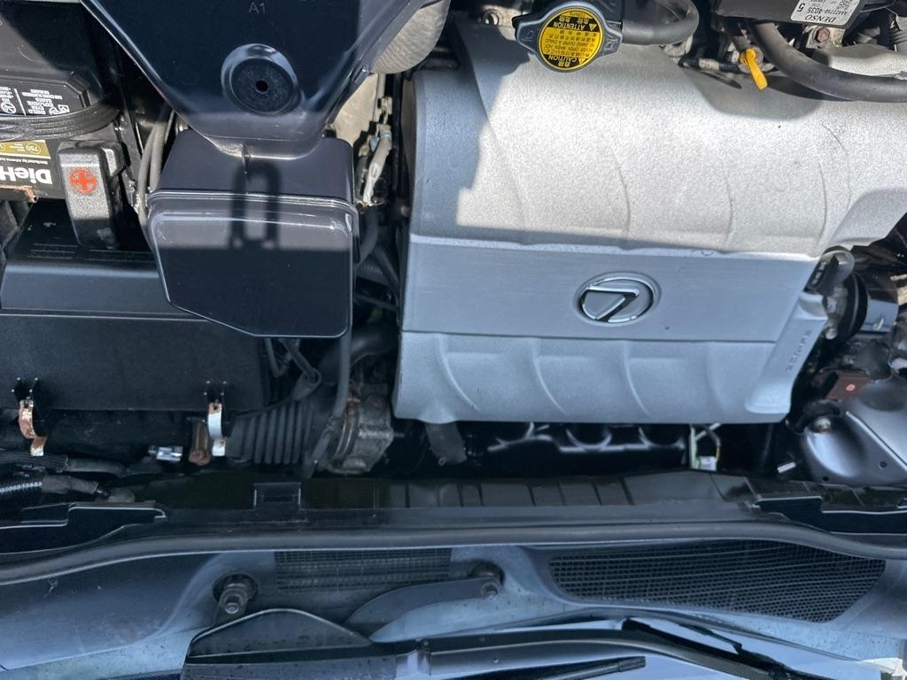 Lexus RX 350 AWD 4dr 2012