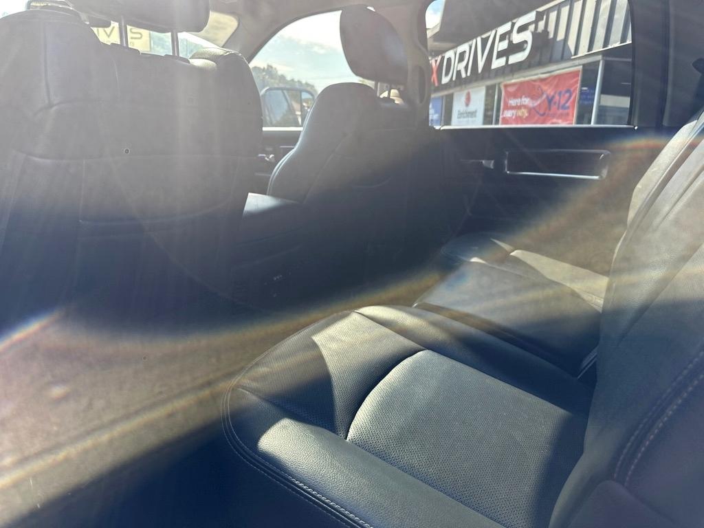 Dodge 3500 4WD Crew Cab 149" Laramie 2012