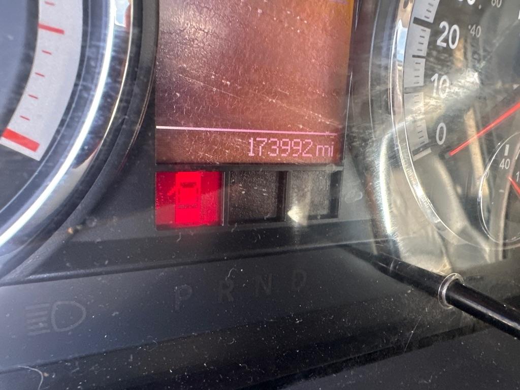 Dodge 3500 4WD Crew Cab 149" Laramie 2012
