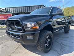 2012 Dodge 3500 