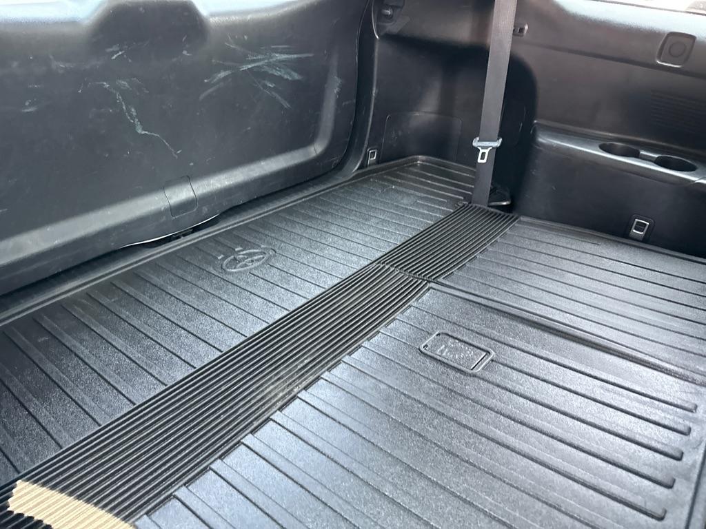 Toyota Highlander XLE V6 AWD (Natl) 2019
