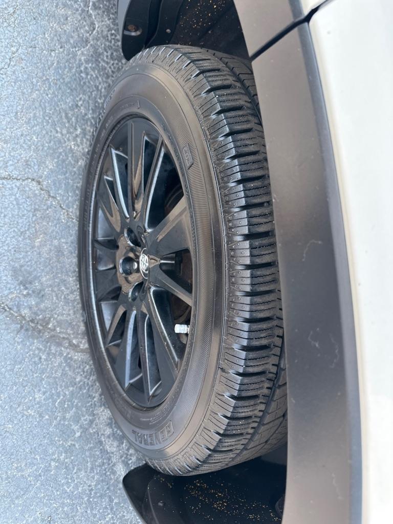 Toyota Highlander XLE V6 AWD (Natl) 2019