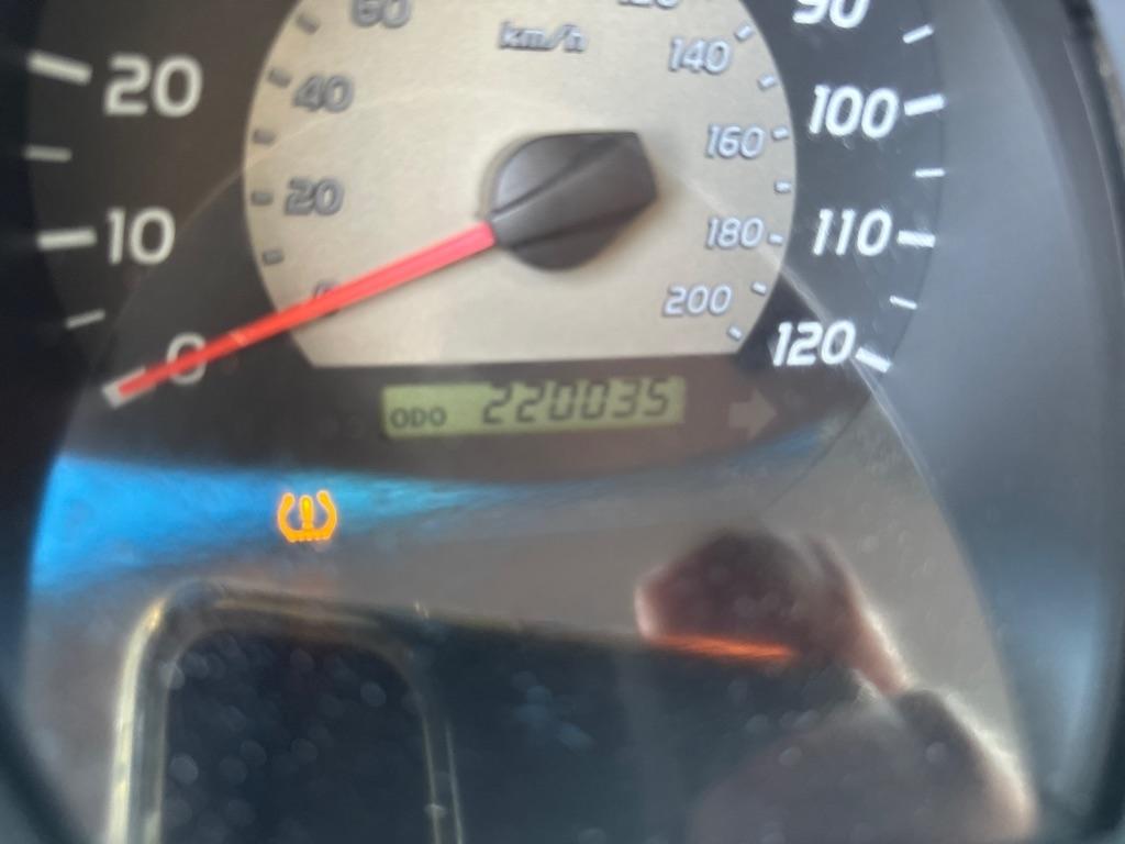 Toyota Tacoma 4WD Double 128 V6 MT (Natl) 2007