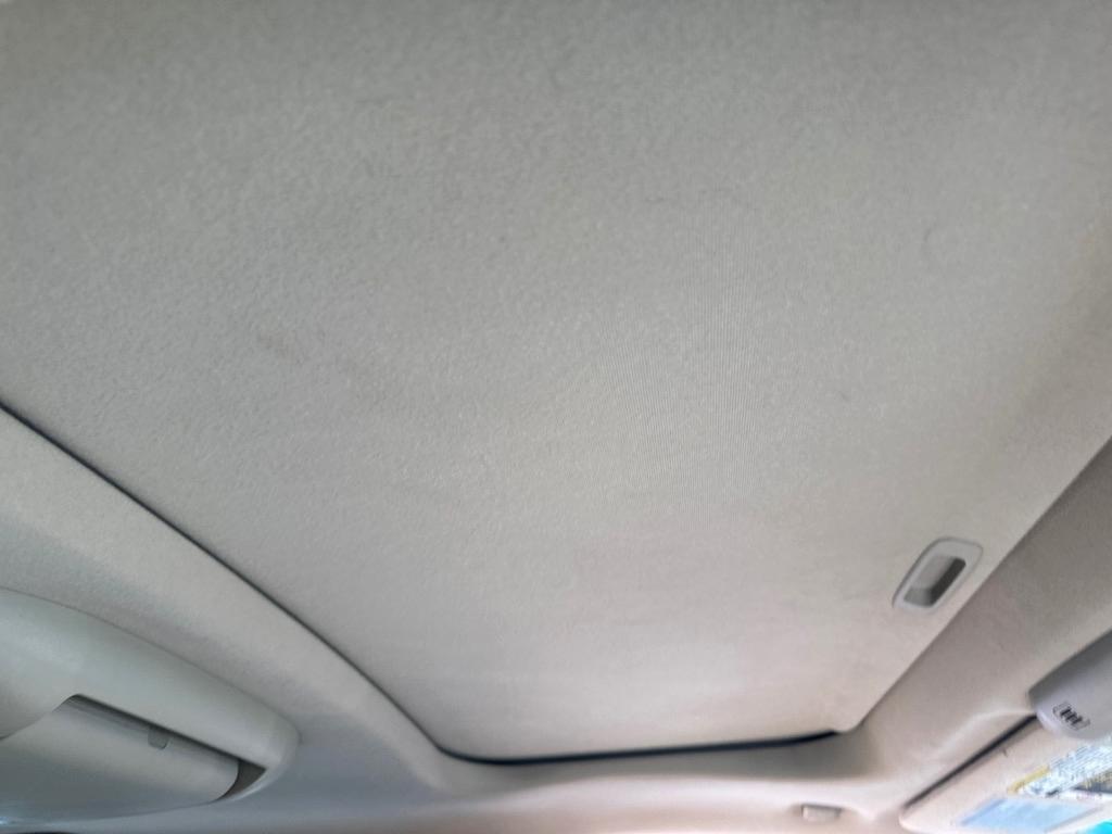 Toyota Tundra 4WD CrewMax 145.7" 5.7L LTD (Natl) 2007