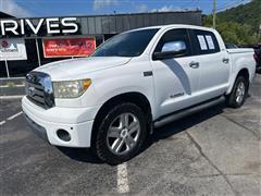 2007 Toyota Tundra 