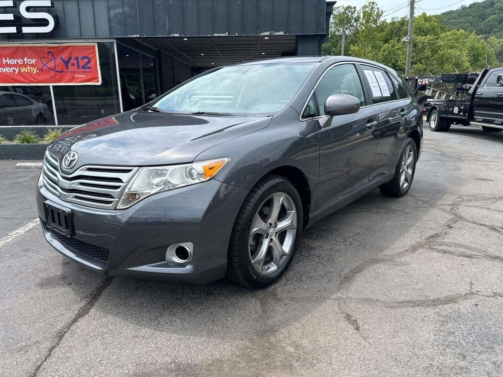 Toyota Venza 4dr Wgn V6 AWD (Natl) 2009