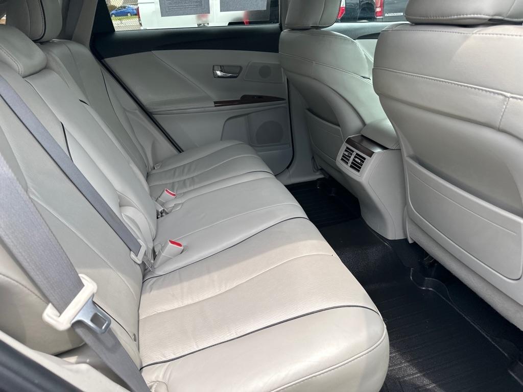 Toyota Venza 4dr Wgn V6 AWD (Natl) 2009