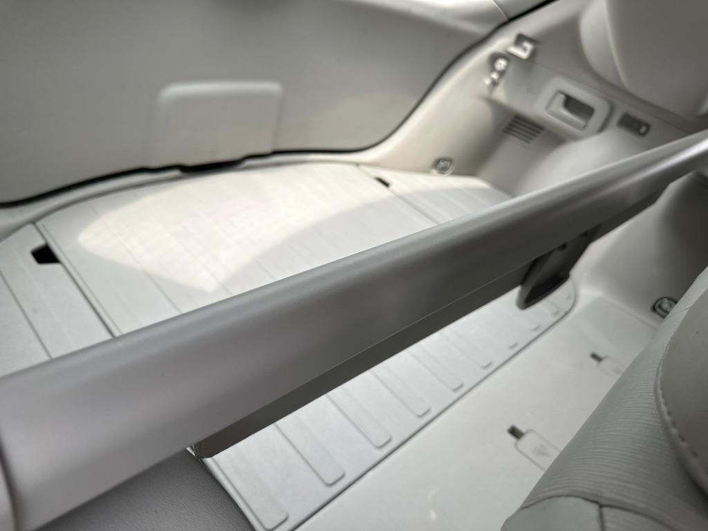 Toyota Venza 4dr Wgn V6 AWD (Natl) 2009