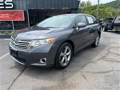 2009 Toyota Venza 