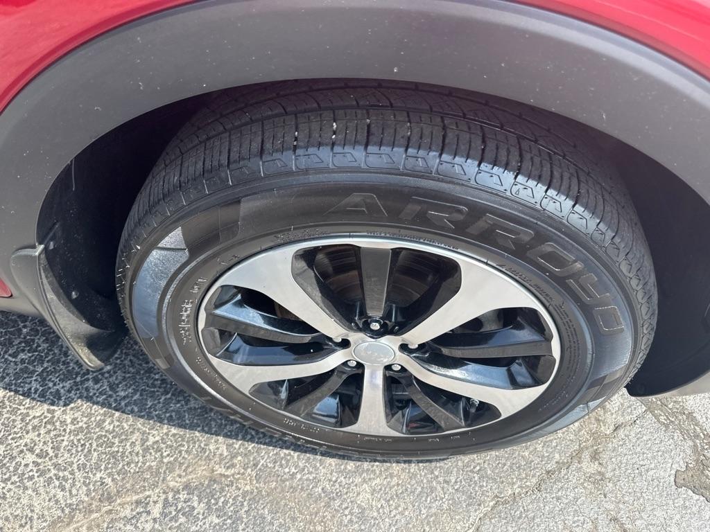 Kia Sorento EX V6 AWD 2017