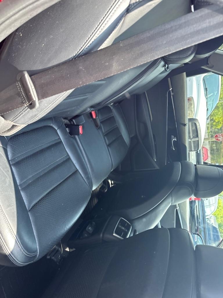 Kia Sorento EX V6 AWD 2017