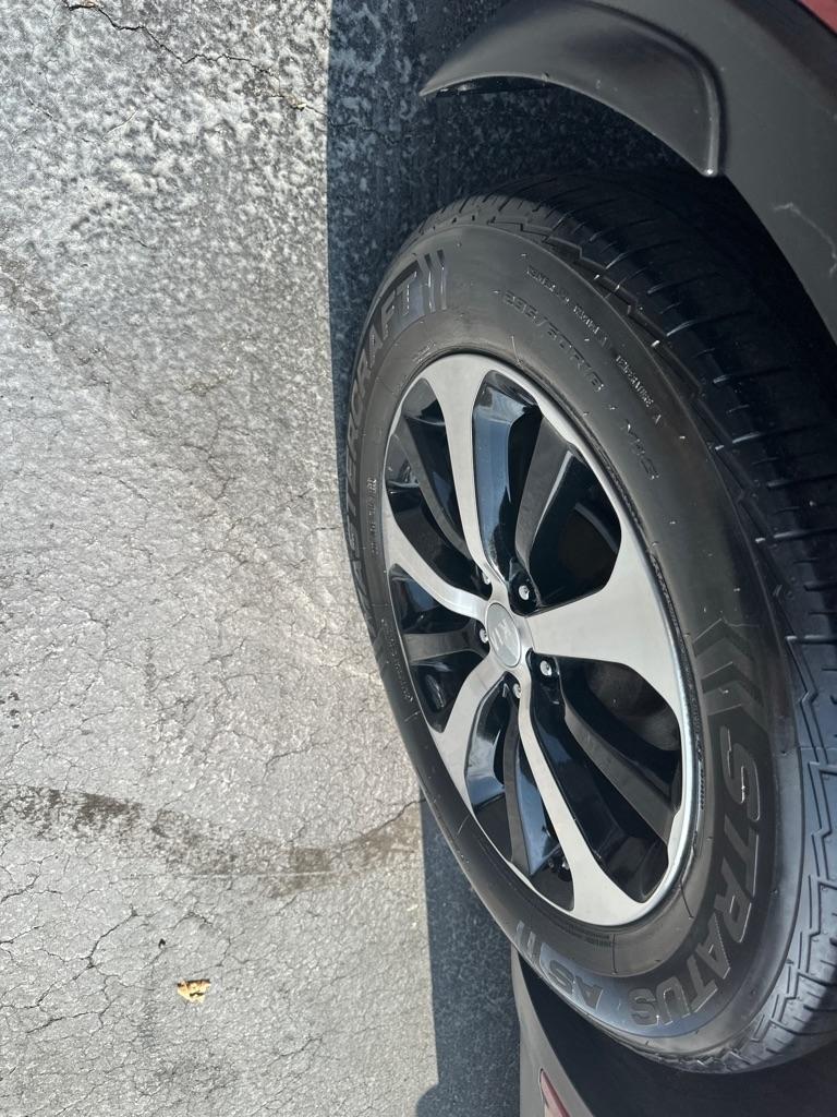Kia Sorento EX V6 AWD 2017