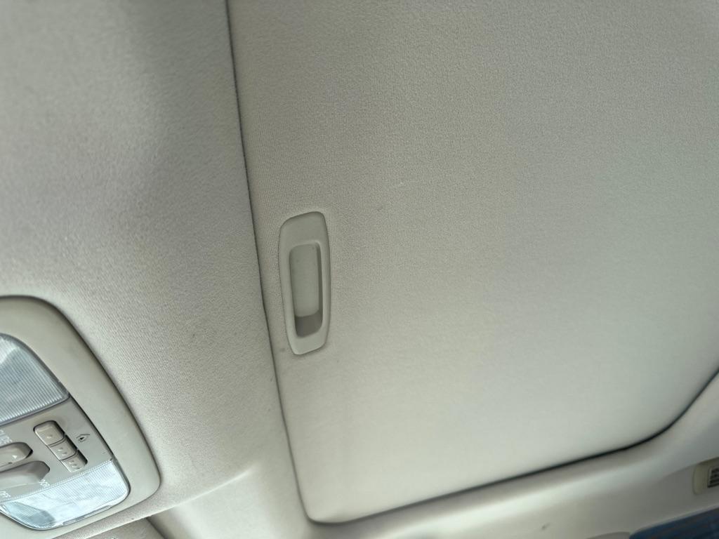 Lexus GX 470 4dr SUV 4WD 2005