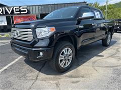 2016 Toyota Tundra 4WD Truck 