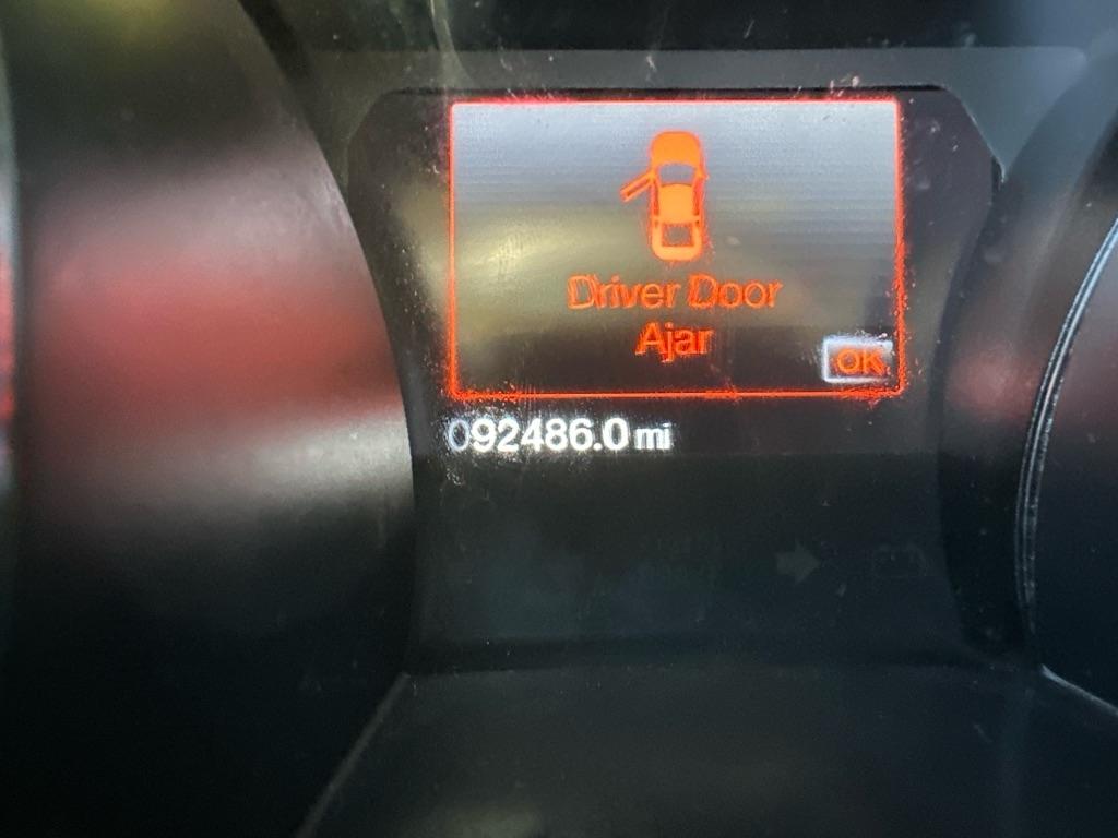 Ford Mustang 2dr Cpe V6 2014