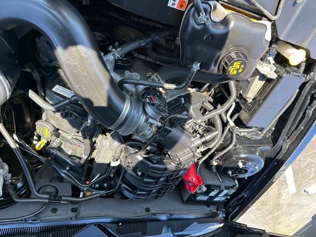 Ford Mustang 2dr Cpe V6 2014