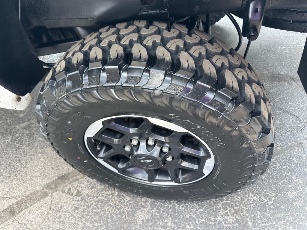 RAM 2500 Laramie 4x4 Crew Cab 6'4" Box 2017