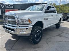 2017 RAM 2500 