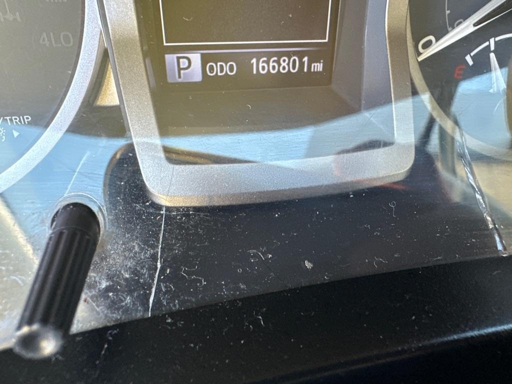 Toyota Tacoma TRD Off Road Access Cab 6' Bed V6 4x4 AT (Natl) 2017