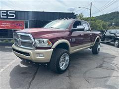 2016 RAM 2500 