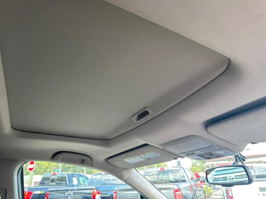 Honda Pilot AWD 4dr EX-L 2016
