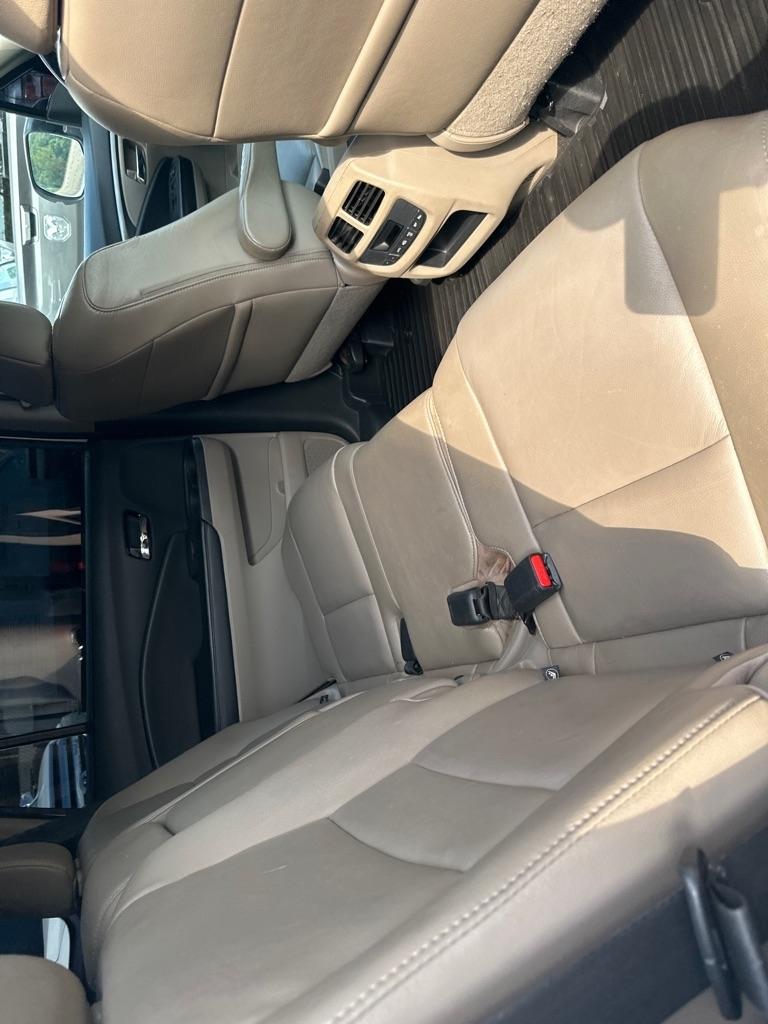 Honda Pilot AWD 4dr EX-L 2016
