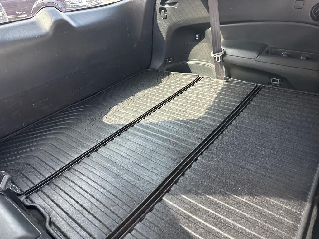Honda Pilot AWD 4dr EX-L 2016