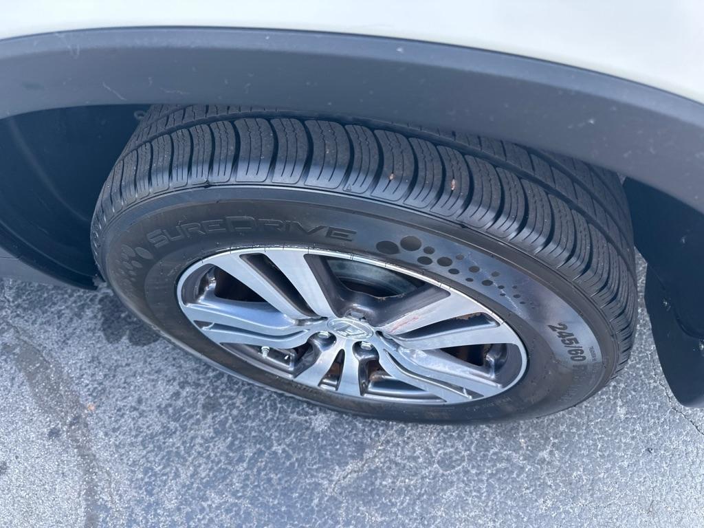 Honda Pilot AWD 4dr EX-L 2016