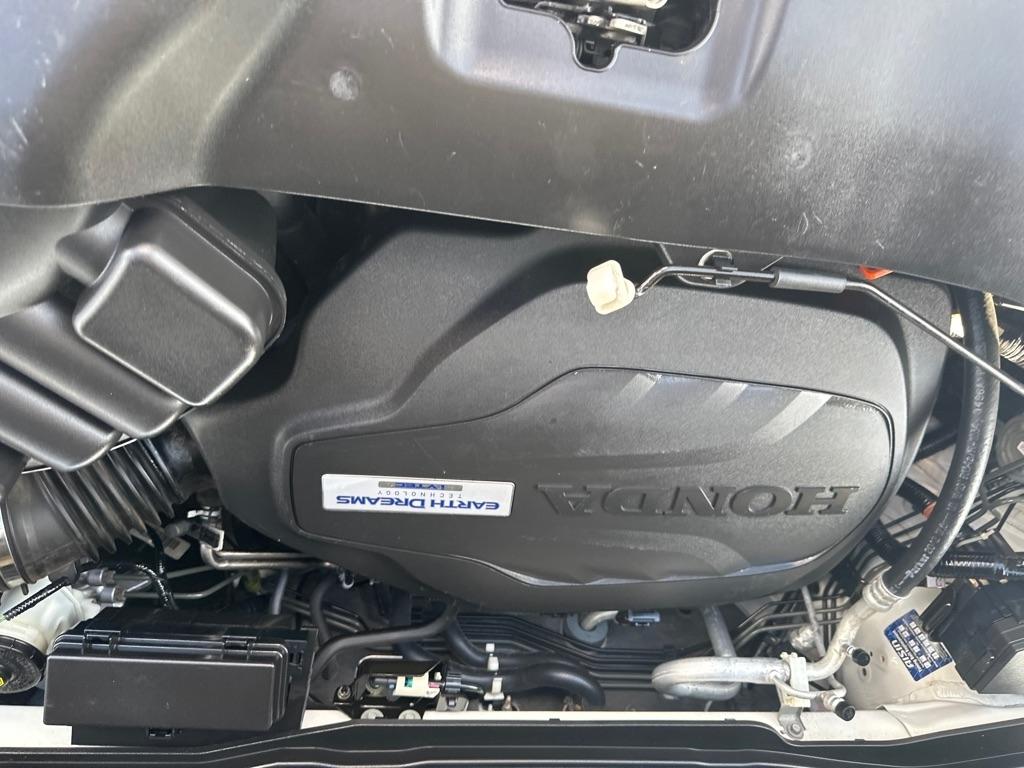 Honda Pilot AWD 4dr EX-L 2016